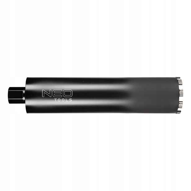Neo Tools Korunkový Vrták 102×470 mm 9T Pro Vrtačku 57-862