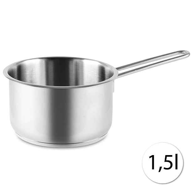 ARIAN 92094 Nerezový rendlík 14cm, 1,5L