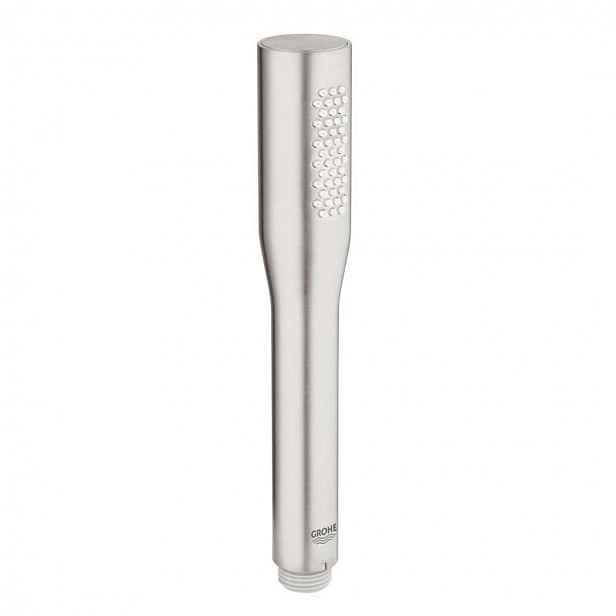 Grohe Euphoria - Ruční sprcha Cosmopolitan Stick, supersteel 27400DC0