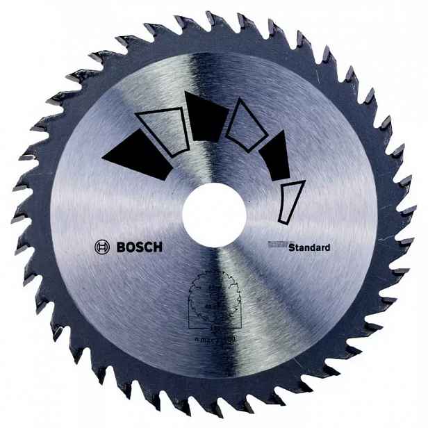 Pilový kotouč basic 130 x 2,2 x 20 mm
