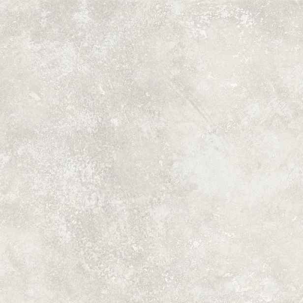 Dlažba Fineza Geneva white 60x60 cm mat GENEVA60WH