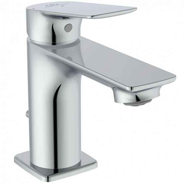 Ideal Standard Ceralife C - Umyvadlová baterie s výpustí, BlueStart, chrom BE041AA