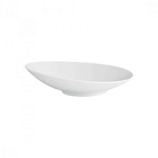 Porcelánový talíř, 24,5 cm "Trattoria" - Viejo Valle