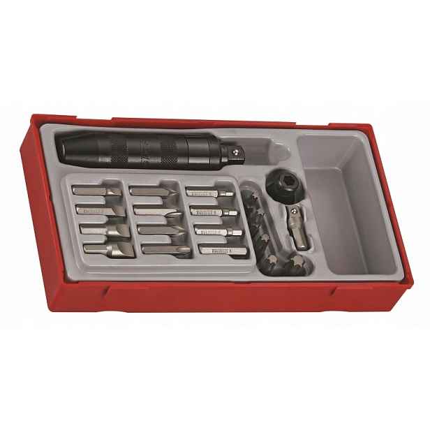 Sada šroubováků 20 dílů Teng Tools 102100104