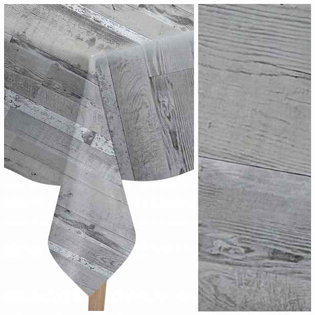 Cerata Obrus 140x300 Hrubá, odolná vůči skvrnám na kuchyňský stůl Gosia