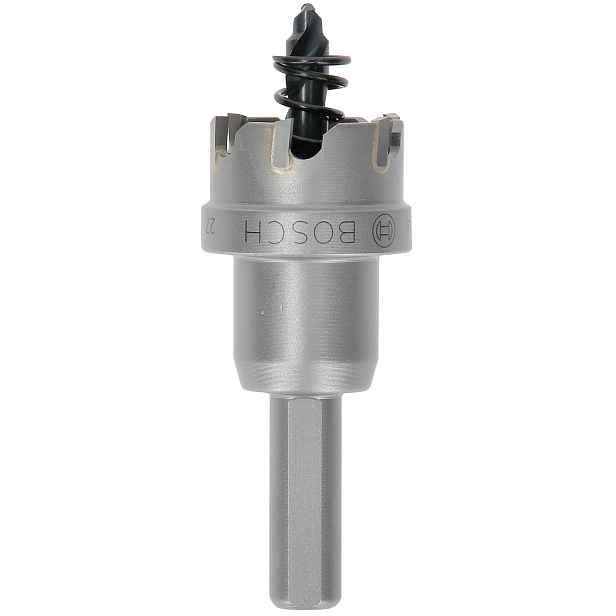 Děrovka Bosch Precision for Sheet Metal 27×20 mm