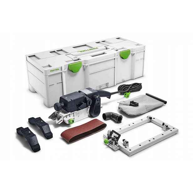Festool Síťová pásová bruska 576296 1010 W 230 V