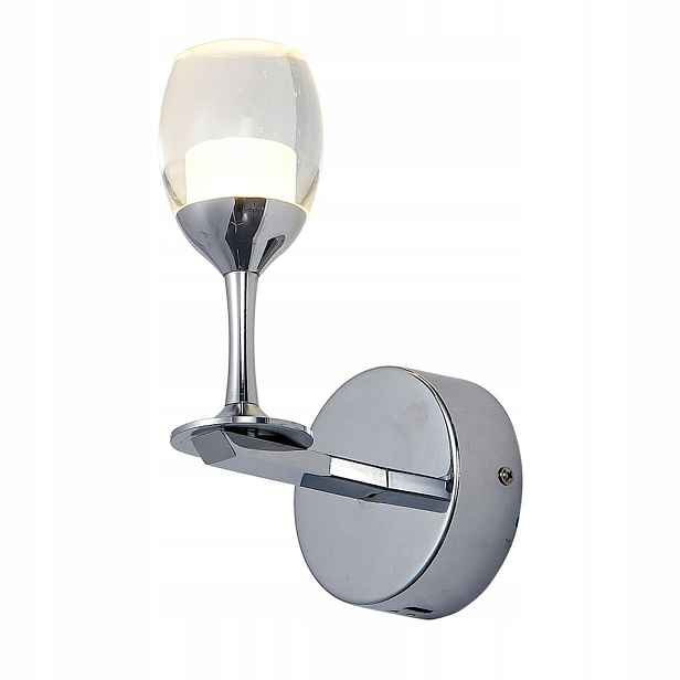 Nástěnná lampa Led 5W Coppa Milagro