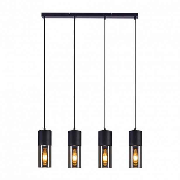 Nettlife ZÁVĚSNÉ SVÍTIDLO Yaffey 75/9/148 cm