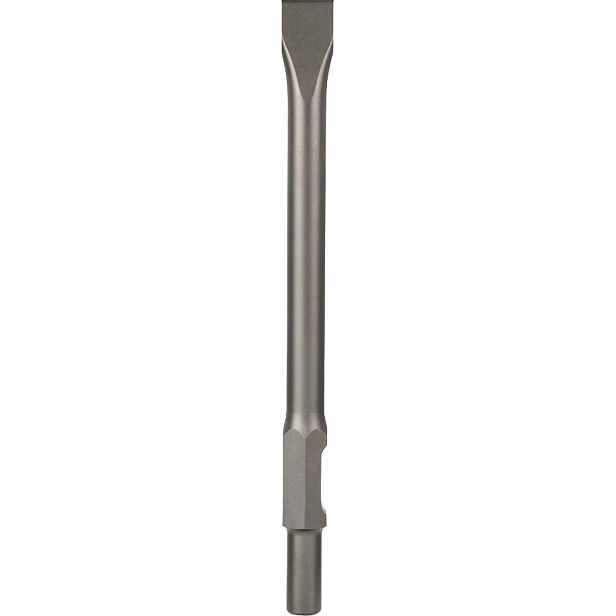 Sekáč plochý Bosch HEX 35×400 mm