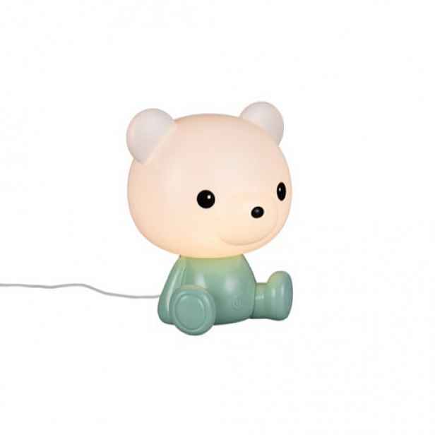 Reality Cutie stolní lampa zelená r57991115 RER57991115