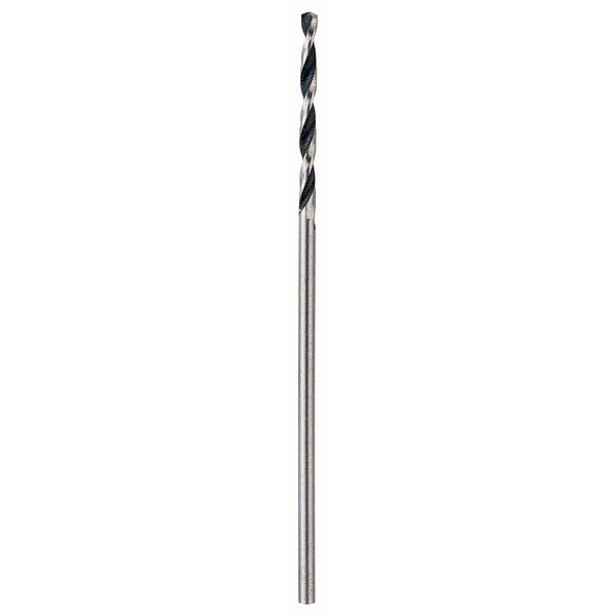 Vrták do kovu Bosch HSS PointTeQ 1×12 mm 2 ks