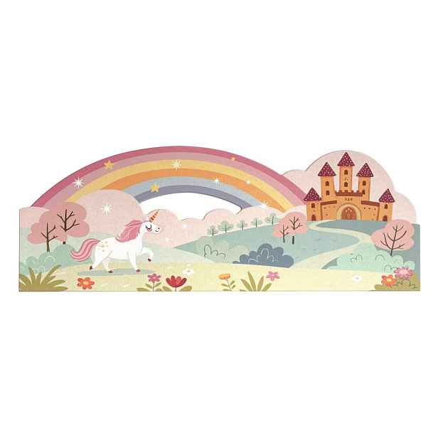 Akustická tabule Fairytale – Styler