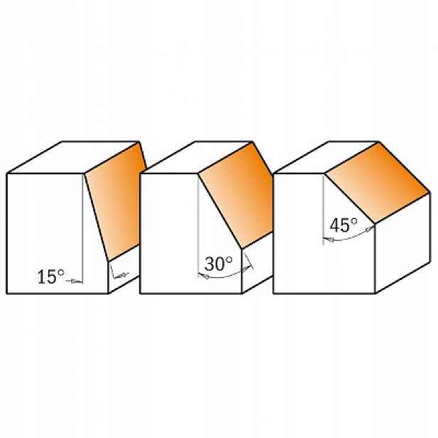 Cmt 905.240.11 Fréza Hm A=45 D=25 I=8 L=41 S=8
