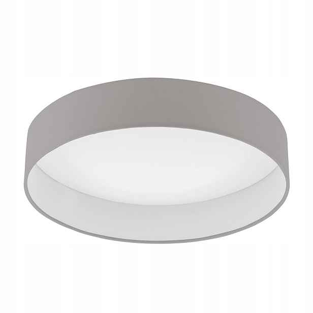 Lampa Stropní Svítidlo Abažur Led Palomaro 93395 Eglo