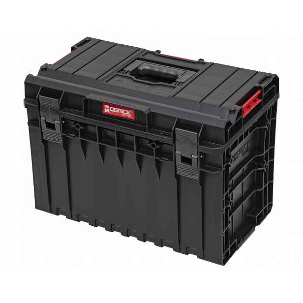 Přenosná skříňka na nářadí Qbrick System One 450 Basic