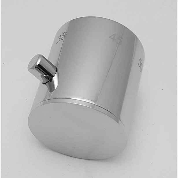 Sapho Náhradní rukojeť termostatu pro artikl 55052, chrom