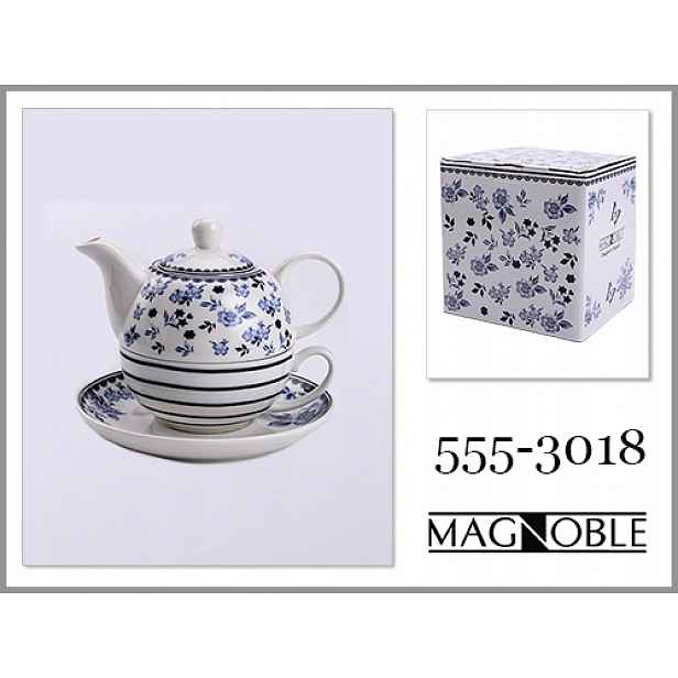 Tea for one Konvička šálek 400 ml