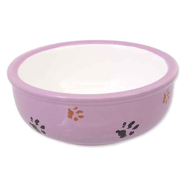 Keramická miska pro kočku ø 13 cm Magic Cat – Plaček Pet Products