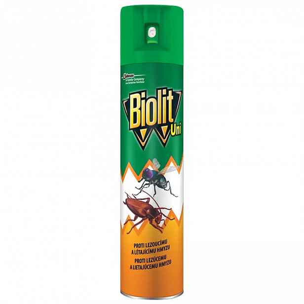 Biolit uni 400 ml