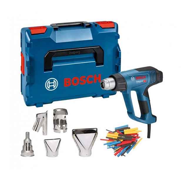 Bosch - Horkovzdušná pistole 2300 W 06012A6303