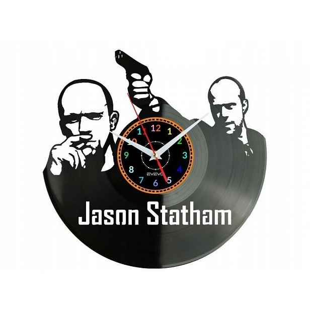 Jason Statham Dárek pro milovníka originální Nástěnná Dekorace z desky