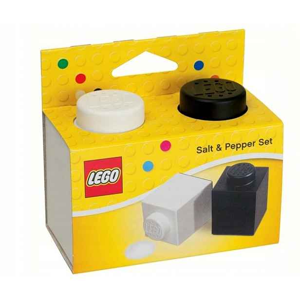 Lego na Velikonoce Solnička a Pepřenka pro potravinářské použití Nové