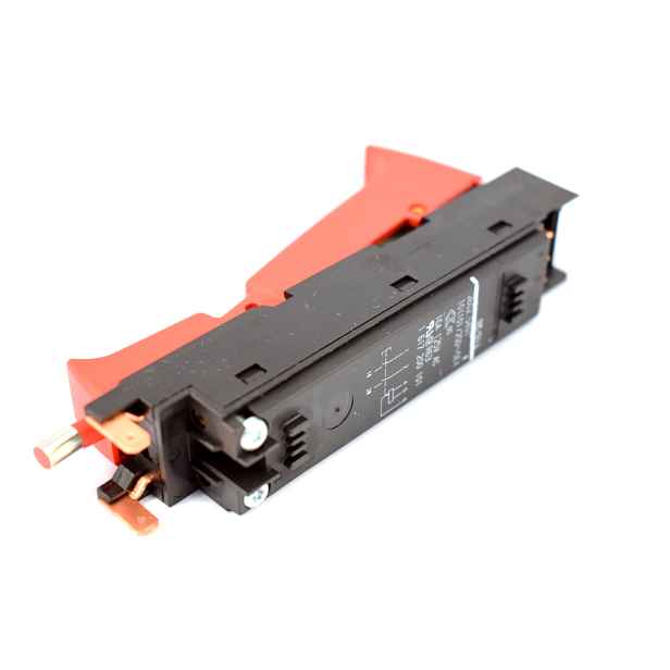 Vypínač Bosch Gbh 5-40 De originál 1617200101