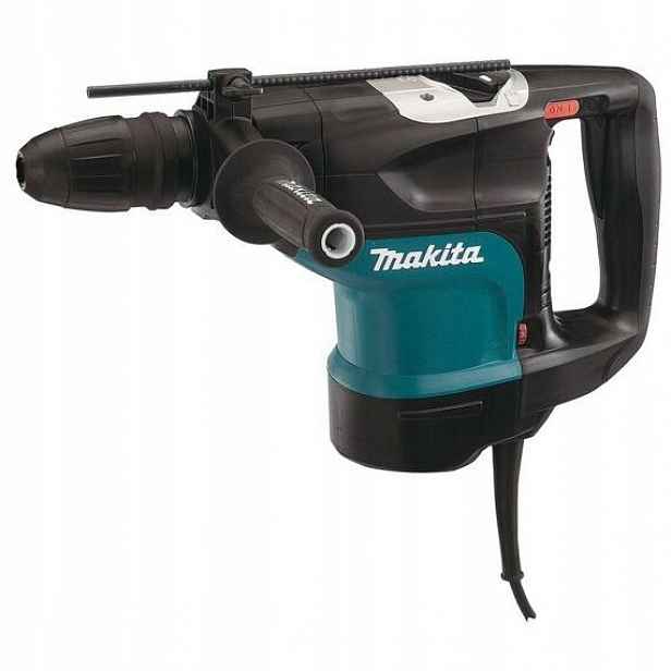 Makita HR4501C vrtací kladivo Sds-max, 1350W, 10,1J