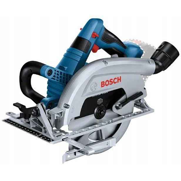 Bosch Kotoučová Pila Gks 18V-70 L 2xPC5,5Ah 190 mm Lb 06016B9002
