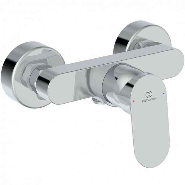 Ideal Standard Ceralife O - Sprchová baterie, chrom BE028AA