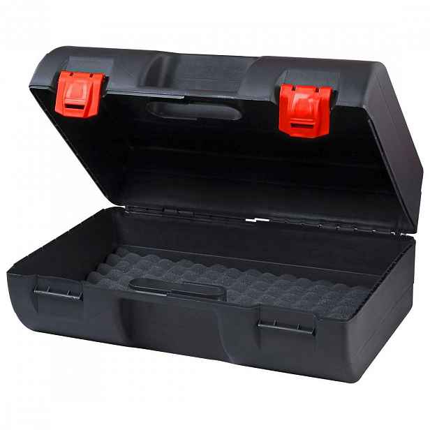 Patrol Kufr na vrtačku 16" PREMIUM 40 x 32 x 18 cm