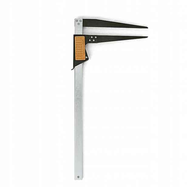 Průměroměr Husqvarna 36 cm, měřítko 505694730
