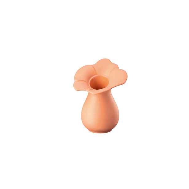 Rosenthal Mini váza Florinda, 9 cm, korálová 14102-426329-26009