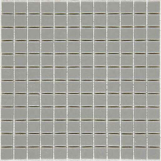 Skleněná mozaika Monocolores gris 30x30 cm lesk MC401ANTISLIP