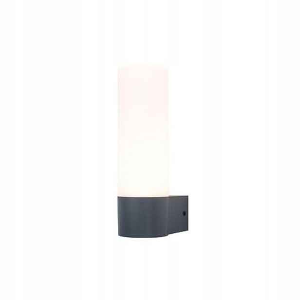 Venkovní nástěnné Led svítidlo 9,5 W Dropa 5000501118 Lutec