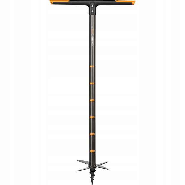 Vrták Quikdrill Průměr 200 MM Délka 1100 MM [1000640]