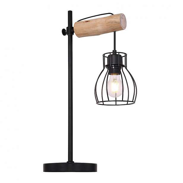 XXXLutz Stolní Lampa - Stolní lampy - 004558110503
