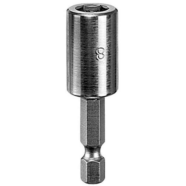Klíč nástrčný Bosch Extra-Hart 50 mm × 5/16˝