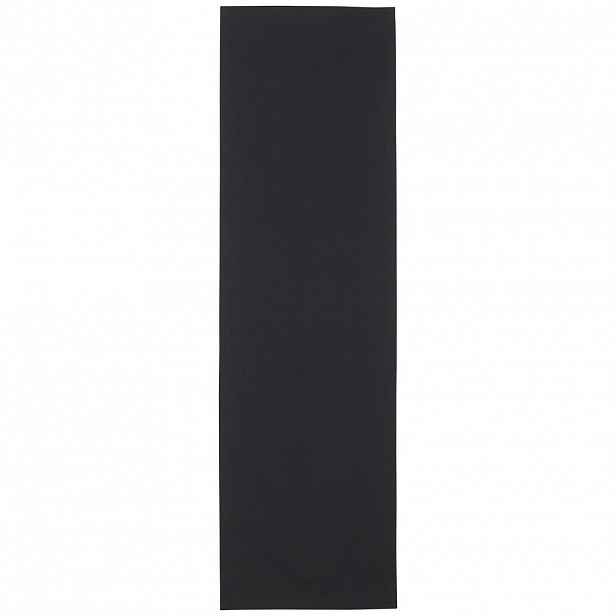 Novel BĚHOUN NA STŮL, 40/140 cm, tmavě šedá