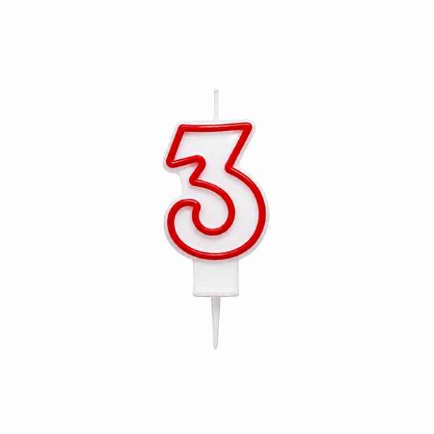 PROHOME - Svíčka č. 3