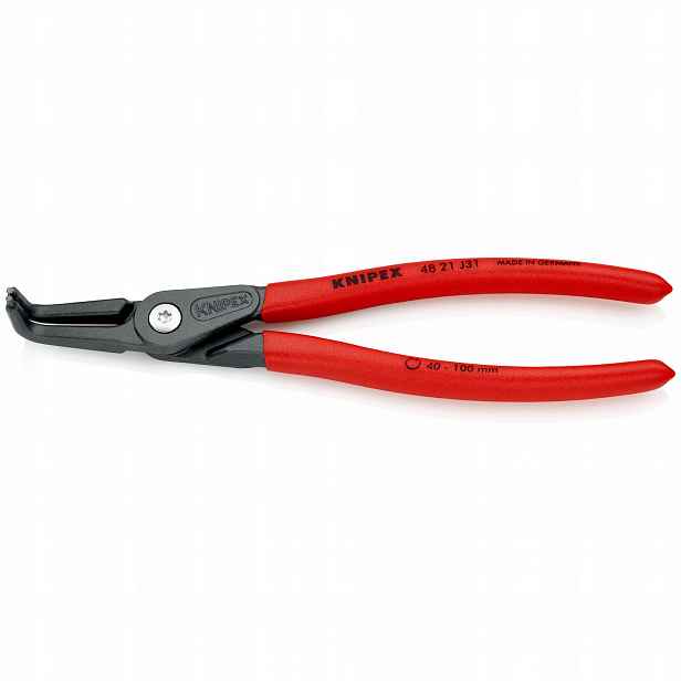 Kleště Na Ségrovky Knipex Vnitřní Přesné 40-100 MM