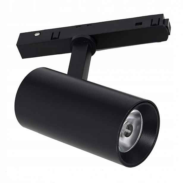 Magnetický reflektor Milagro ML8927 Spot Led 10W 3000K 48V černý