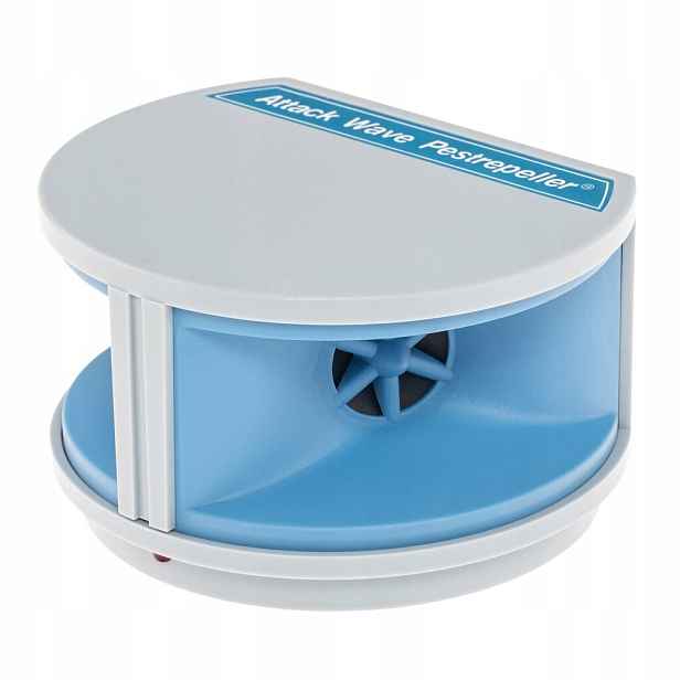Odpuzovač proti myším Leaven 0,4 kg