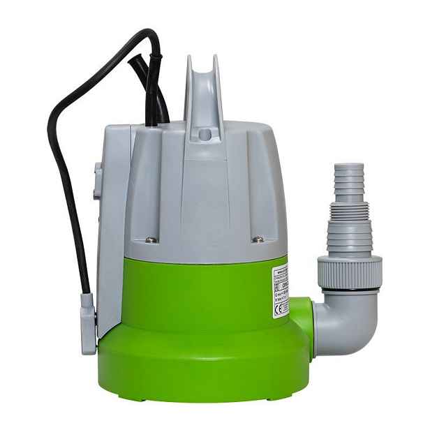 Ponorná Pumpa Omni Go 400 230V