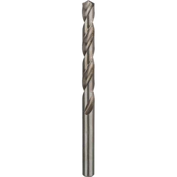 Vrták do kovu Bosch HSS-G DIN 338 8,5×75×117 mm