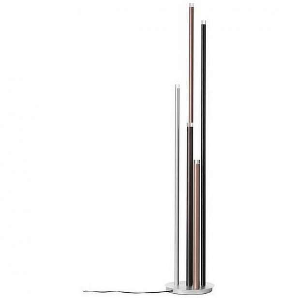 XXXLutz Stojací Led Svítidlo - Stojací lampy - 003106017305
