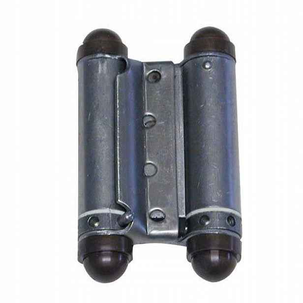 závěs pružinový 75mm 15kg (2ks) Zn 523687