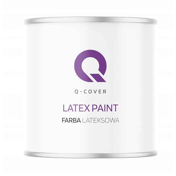 Barva Hluboká Matná Odolná 2 L, Barva Bledě Žlutá H6883