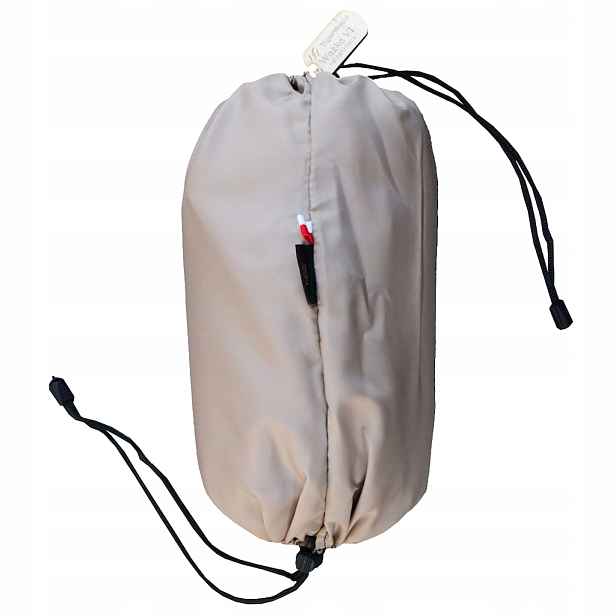 Houpací síť Vážka V1 Pocket s moskytiérou Desert TigerWood Poland